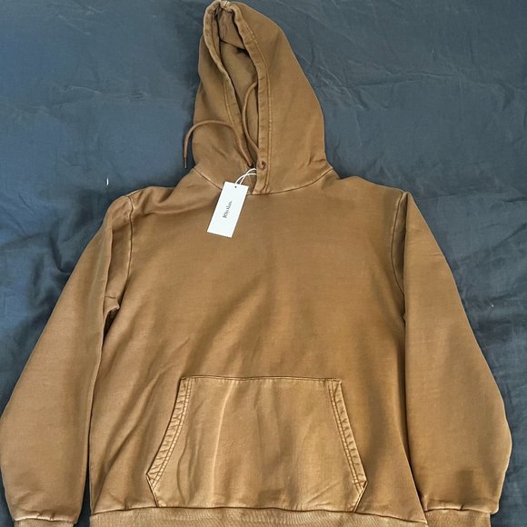 Rhythm. Other - Rhythm Hoodie - Mens Medium - New with tags